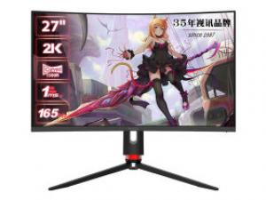 优派VX2715-2KC-PRO-2