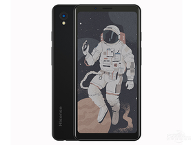 海信彩墨屏阅读手机A5C