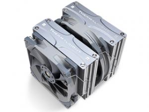 利民FC140 冰封统领