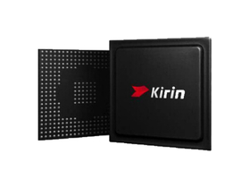 华为海思麒麟950