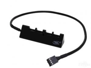 九州风神风扇集线器