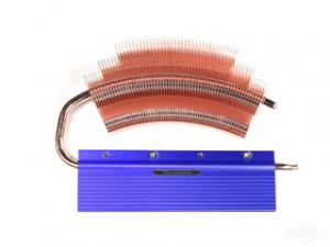 Tt VIR内存散热器