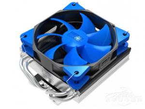 超频三加勒比海冷静版