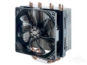 酷冷至尊暴雪T4