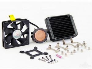 酷冷至尊海神120M一体式水冷散热器