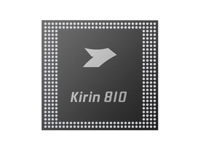 华为海思麒麟810