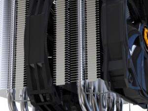 ID-COOLING FI-VC twin