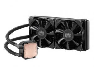 酷冷至尊冰神280L