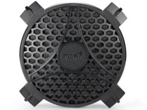 游戏悍将暴雪磁吸防尘网