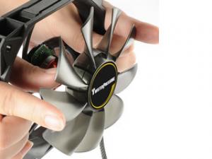 安耐美高压旋风UCTP12P