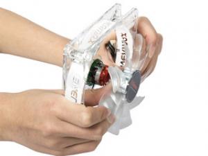 安耐美银蝠进阶版（UCEVA12T)