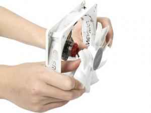 安耐美白蝠进阶版（UCCLA12P)