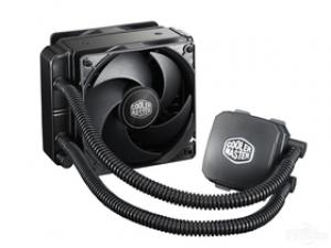 酷冷至尊冰神120XL一体水冷散热器