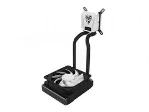 游戏悍将新水冷-暴风LD120