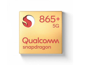 高通骁龙865+ 5G
