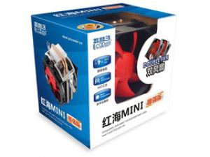 超频三红海MINI增强版