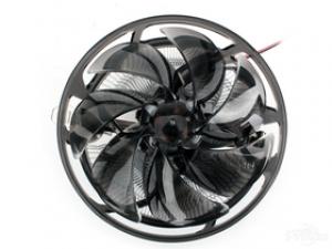 酷冷至尊暗黑120