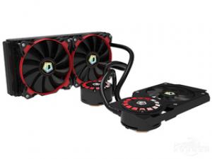 ID-COOLING Hunter Duet