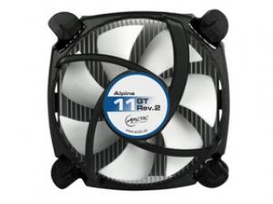 Arctic Alpine 11 GT Rev.2