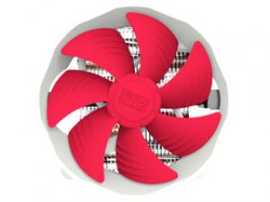 超频三七星瓢虫V5/V6