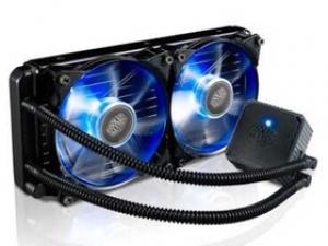 酷冷至尊海魔240