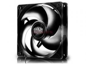 酷冷至尊FP120 PWM靜音风扇