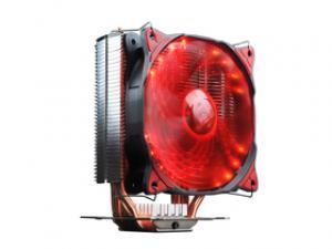 超频三红蝶S125+