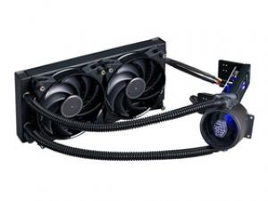 酷冷至尊MasterLiquid Pro 140