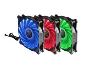 游戏悍将魔尊－15灯呼吸模式风扇