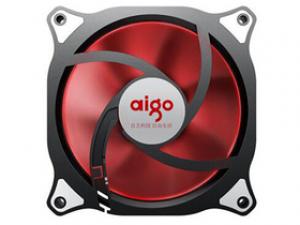 爱国者极光红光