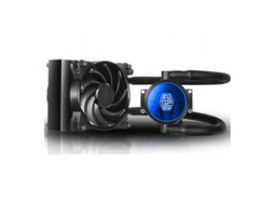 酷冷至尊MasterLiquid Pro 120 冰神Ⅱ