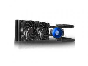 酷冷至尊MasterLiquid Pro 240 冰神Ⅱ