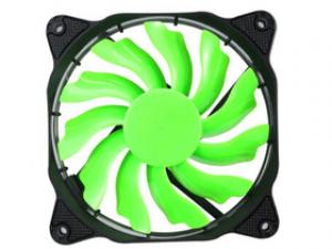 乔思伯Eclipse日食炫光绿12CM