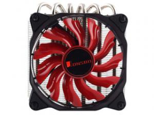 乔思伯HP625日食红12CM