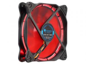 乔思伯Eclipse日食炫光红12CM