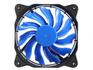 乔思伯Eclipse日食炫光蓝12CM