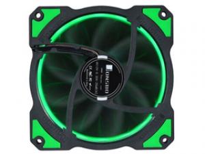 乔思伯FR-101炫光绿 12CM