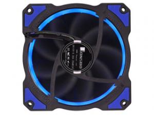 乔思伯FR-101炫光蓝 12CM