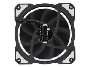 乔思伯FR-101炫光白 12CM