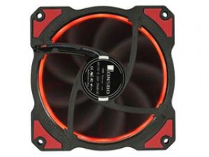 乔思伯FR-101炫光红 12CM