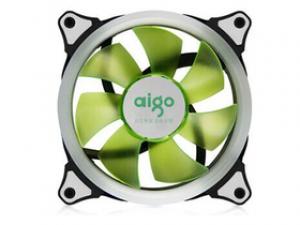 爱国者极光绿光