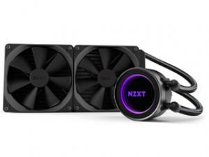 NZXT Kraken海妖X62