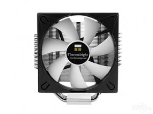 利民风灵TRUE Spirit 120M BW Rev.A