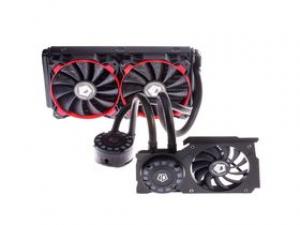 ID-COOLING Hunter Duet-R