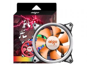 爱国者极光 橙光