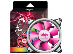 爱国者极光 粉光