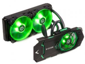 ID-COOLING ICEKIMO 240VGA-G