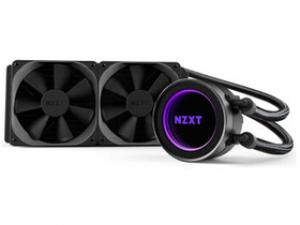 NZXT Kraken海妖 X52