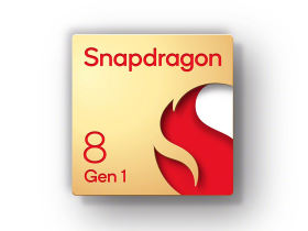 高通骁龙8 Gen1