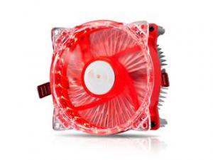 金河田 火焰龙鲨